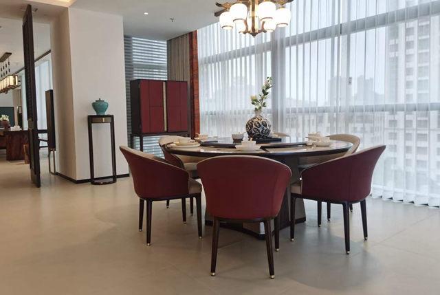 新中式風格 新中式風格