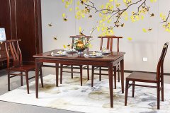 佛山新中式家具陽臺這樣裝修，好看不止一個度