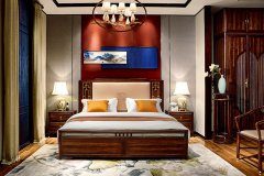 什么是紫檀新中式家具，紫檀一共有幾種